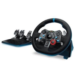 LOGITECH Na G29 Driving Force Racing Wheel F/playstation 4 & Playstation 3 941-000110