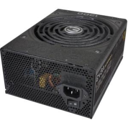 EVGA Supernova 1300 G2 80+ Gold, 1300W Fully Modular Nvidia Sli And Crossfire Ready 10 Year Warranty Power Supply 120-G2