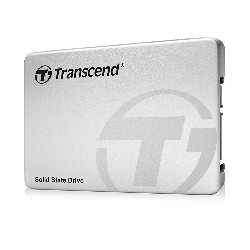 TRANSCEND 480GB SATA Solid State Drive for Mac (Ts480Gssd220S)