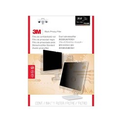 3M Na Pf20.0W9 Privacy Filter for Widescreen Desktop Lcd Monitor 20.0In Pf200W9B