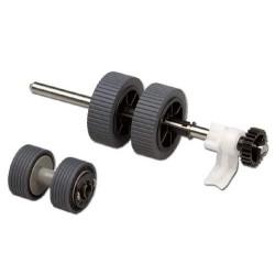 FUJITSU Roller Kit for Scansnap Ix500 Pa03656-0001