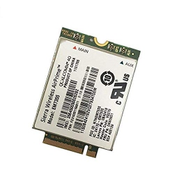 SIERRA WIRELESS New Thinkpad Sierra Gobi5000 Em7355 Lte 4G Module Lte/evdo/hspa+ 42Mbps Ngff M.2 Card 4G Module Use for Lenovo Thinkpad