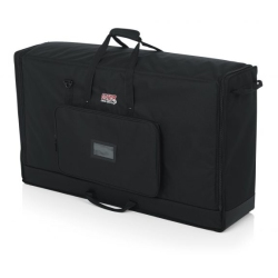 GATOR Padded Lcd Transport Bag - Dual Large