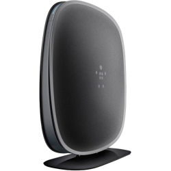 BELKIN N450 Db Wireless Dual-Band N+ Router