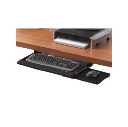 FELLOWES Deluxe Keyboard Drawer (8031201)