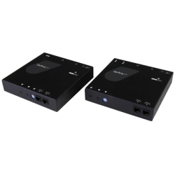 STARTECH HDMI And USB Over Ip Distribution Kit Range Extender (St12Mhdlanu)