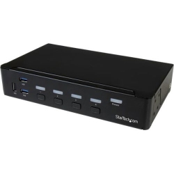 STARTECH 4-Port HDMI Kvm Switch (Sv431HDu3A2)