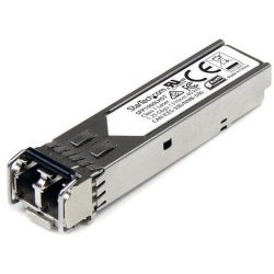 STARTECH Msa Compliant Gigabit Fiber Sfp Transceiver Module (Sfp1000Lhst)