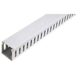 STARTECH 1-Pack Raceway Duct With Cover (Ad2X2)