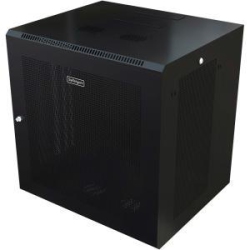 STARTECH 6U Wall-Mount Up to 16.9In. Deep Server Rack Cabinet - (Rk616Walm)