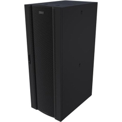 STARTECH 25U Server Rack Cabinet 37In Deep Server Network Enclosure - (Rk2537Bkm)