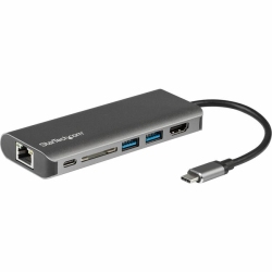 STARTECH USB-C Multiport Adapter (Dkt30Csdhpd)