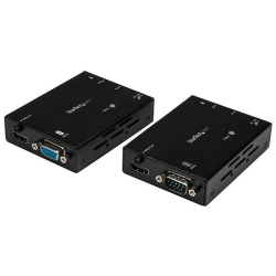 STARTECH HDMI Over Cat5 Extender With Ir And Serial (St121HDbtl)