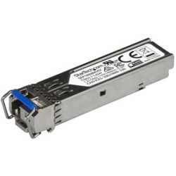 STARTECH Msa Compliant Gigabit Fiber Sfp Transceiver Module (Sfp1000Bxust)
