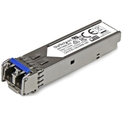 STARTECH Msa Compliant Gigabit Fiber Sfp Transceiver Module (Sfp1000Lxst)