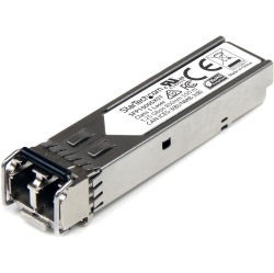 STARTECH Msa Compliant Gigabit Fiber Sfp Transceiver Module (Sfp1000Sxst)