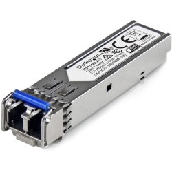 STARTECH Msa Compliant 100 Mbps Fiber Sfp Transceiver Module (Sfp100Blxst)