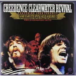 FANTASY Chronicle: The 20 Greatest Hits - Creedence Clearwater Revival [2Lp]
