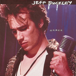COLUMBIA Grace - Buckley, Jeff [CD]