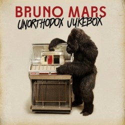 ATLANTIC Unorthodox Jukebox (Lp) - Mars, Bruno [Lp]