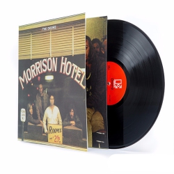 RHE Morrison Hotel (Lp) - Doors, The [Lp]