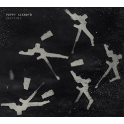 RED Sketches - Ackroyd, Poppy [CD]