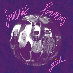 VIR Gish (Remastered & Reissued) - Smashing Pumpkins, The [CD]