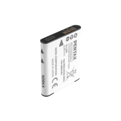 PENTAX Battery Pack Dli92 Rechargeable