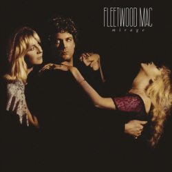 RHINO Mirage (Lp) - Fleetwood Mac [Lp]