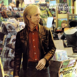 GEFFEN RECORDS Hard Promises - Petty, Tom [Lp]
