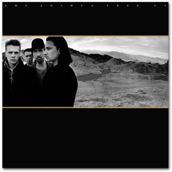 ISLAND RECORDS The Joshua Tree (30Th Anniversary) - U2 [2Lp]