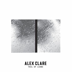 RED Tail Of Lions - Clare, Alex [CD]