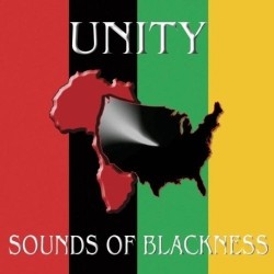DST Unity - Sounds Of Blackness [CD]