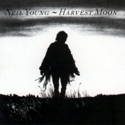 REP Harvest Moon - Young, Neil [CD]