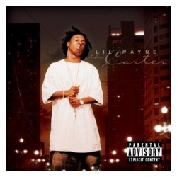 UNIVERSAL RECORDS Tha Carter - Lil' Wayne [CD]
