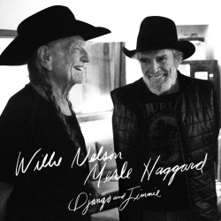 LEGACY Django And Jimmie - Willie Nelson & Merle Haggard [2Lp]