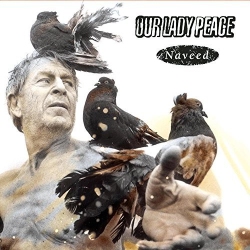 EPIC Naveed - Our Lady Peace [Lp]