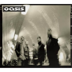 BIG BROTHER Heathen Chemistry - Oasis [CD]