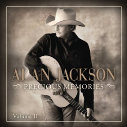 CAPITOL Precious Memories Vol. Ii - Jackson, Alan [CD]