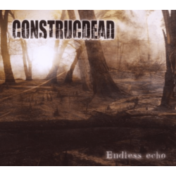 BLACK LODGE/SU/FN Endless Echo - Construcdead [CD]