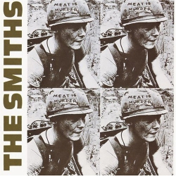 SIR Meat Is Murder - Smiths, The CD