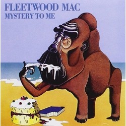 REP Mystery to Me - Fleetwood Mac [CD]