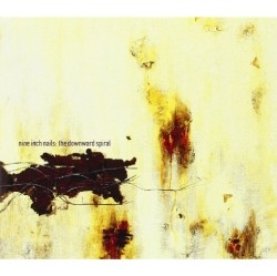 INTERSCOPE The Downward Spiral - Nine Inch Nails [CD]