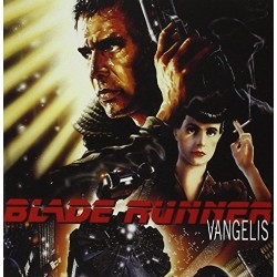 EWT Blade Runner - Vangelis / Ost [CD]