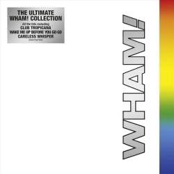 SONY The Final - Wham [CD]