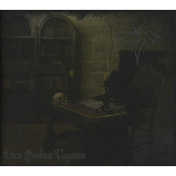 OSMOSE PRODUCTIONS Etica Profana Negativa - Empty [CD]