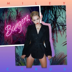 RCA Bangerz - Cyrus, Miley [CD]