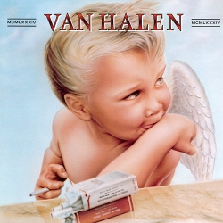 RHINO 1984 - Van Halen [CD]