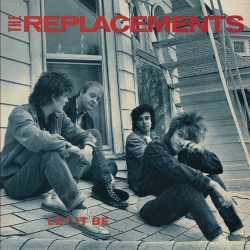 RHINO Let It Be - Replacements, The [Lp]