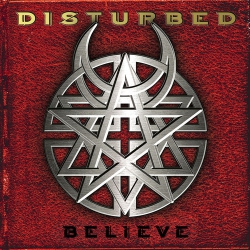 REPRISE RECORDS Believe (Lp) - Disturbed [Lp]